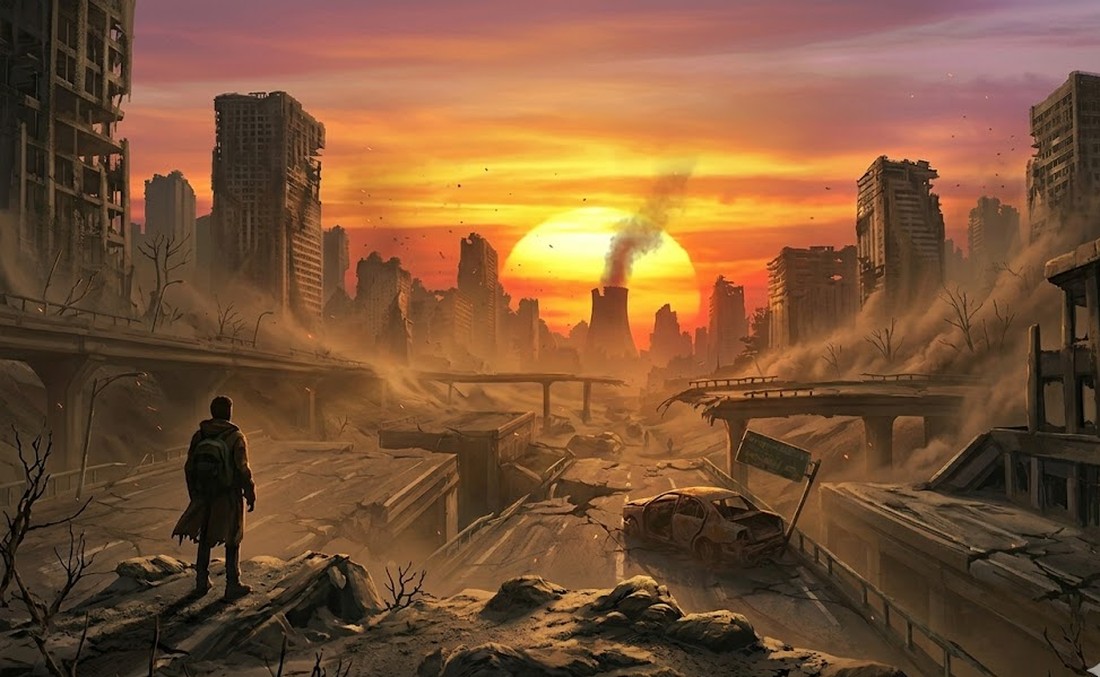 Post-apocalypse
